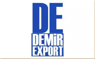 demir-export