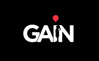 gain